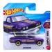 Hot Wheels: Datsun 620 lila Spielzeugauto 1/64 - Mattel