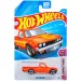 Hot Wheels: Datsun 620 Spielzeugauto 1/64 - Mattel