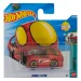 Hot Wheels: Deora Too'nd rotes Spielzeugauto 1/64 - Mattel