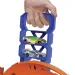 Hot Wheels: Doppelte Rennstrecke mit 2 Rennwagen - Mattel Bild 3
