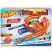 Hot Wheels: Doppelte Rennstrecke mit 2 Rennwagen - Mattel Bild 1