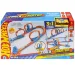 Hot Wheels: Dreifach-Schleifen-Bahn-Kreator-Set - Mattel Bild 1
