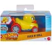 Hot Wheels: Duck N' Roll Aufziehauto 1/43 - Mattel