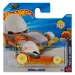 Hot Wheels: Eierschalen-Rennwagen 1/64 - Mattel