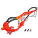 Hot Wheels F1 Deluxe Strecke - Mattel Bild 2