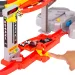 Hot Wheels F1 Deluxe Strecke - Mattel Bild 4