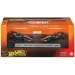 Hot Wheels F1 Kleinwagen 2er Pack - McLaren: Norris + Piastri - Mattel Bild 1