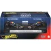 Hot Wheels F1 Kleinwagen 2er Pack - Red Bull: Verstappen + Tsunoda - Mattel Bild 1