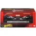 Hot Wheels F1 Kleinwagen 2er Set - Haas: Ocon + Bearman - Mattel Bild 1