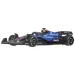 Hot Wheels F1 Kleinwagen 2er Set - Williams:sainz + Albon - Mattel Bild 3