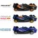 Hot Wheels F1 Sprint Strecke - Mattel Bild 3
