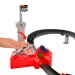 Hot Wheels F1 Sprint Strecke - Mattel Bild 4