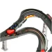 Hot Wheels F1 Sprint Strecke - Mattel Bild 6