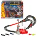 Hot Wheels F1 Sprint Strecke - Mattel Bild 1