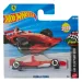 Hot Wheels: Ferrari F2004 Spielzeugauto 1/64 - Mattel