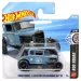 Hot Wheels: Ford Model A Custum Spielzeugauto 1/64 - Mattel