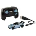 Hot Wheels: Ford Mustang GTD Fernbedienungsauto - Mattel Bild 2