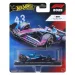 Hot Wheels: Formel-1 Kleinwagen Alpine - #43 Franco Colapinto - Mattel