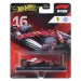 Hot Wheels: Formel-1 Spielzeugauto Ferrari - #16 Charles Leclerc - Mattel