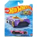 Hot Wheels: Futurismo Farbwechsel-Kleinwagen 1/64 - Mattel