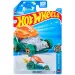 Hot Wheels: Head Gasket grünes Modellauto 1:64 – Mattel