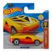 Hot Wheels: HW Testfahrt Kleinwagen 1/64 - Mattel