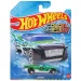 Hot Wheels: Jester grüner Farbwechsel-Miniaturauto 1/64 - Mattel