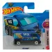 Hot Wheels: Kei Swap blauer Kleinwagen 1/64 - Mattel