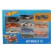 Hot Wheels Spielzeugauto-Set 10 Stück - Mattel Bild 1