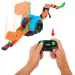Hot Wheels: Lass uns Rennen Fernbedienungs-Autokiller-Schlange mit Kleinwagen – Mattel Bild 4