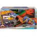 Hot Wheels: Lass uns Rennen Fernbedienungs-Autokiller-Schlange mit Kleinwagen – Mattel Bild 1