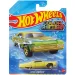 Hot Wheels: Layin' Lowrider Farbwechsel-Kleinwagen 1/64 - Mattel