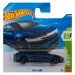 Hot Wheels: Lucid Air blauer Spielzeugauto 1/64 - Mattel