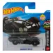 Hot Wheels: Maserati Tipo 61 schwarzes Spielzeugauto 1/64 - Mattel
