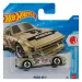 Hot Wheels: Mazda RX-7 goldenes Spielzeugauto 1/64 - Mattel