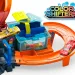 Hot Wheels: Mega Autowaschspielset - Mattel Bild 4