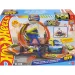 Hot Wheels: Mega Autowaschspielset - Mattel Bild 1