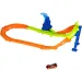 Hot Wheels: Meisterschaftsbahnsets - Rundstrecken-Sprungschanze - Mattel Bild 4