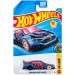 Hot Wheels: Mercedes-Benz CLA HW Spielzeugauto 1/64 - Mattel