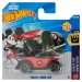 Hot Wheels: Mickey Mouse Auto Kleinwagen 1/64 - Mattel
