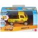 Hot Wheels: Mighty K Aufziehspielzeugauto 1/43 - Mattel