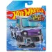 Hot Wheels: Mighty K Farbwechsel-Kleinwagen 1/64 - Mattel