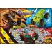 Hot Wheels Monster Trucks 2 x 60-teiliges Maxi-Bodenpuzzle 50x35 cm – Lisciani Bild 2