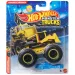 Hot Wheels Monster Trucks: Betonbrecher Spielzeugauto 1/64 – Mattel