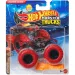 Hot Wheels Monster Trucks: Crashing Canine Spielzeugauto 1/64 – Mattel