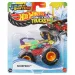 Hot Wheels Monster Trucks: Farbwechsel-Monsterauto - Scorpedo - Mattel