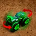 Hot Wheels Monster Trucks Fernbedienung Amphibienfahrzeug Great Bite 1/15 - Mattel Bild 4