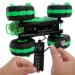 Hot Wheels Monster Trucks Fernbedienung Amphibienfahrzeug Great Bite 1/15 - Mattel Bild 5