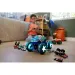Hot Wheels Monster Trucks: Fernbedienung interaktives Mega Wrex Monsterauto - Mattel Bild 3