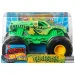 Hot Wheels Monster Trucks: Gunkster Monsterauto 1/24 – Mattel